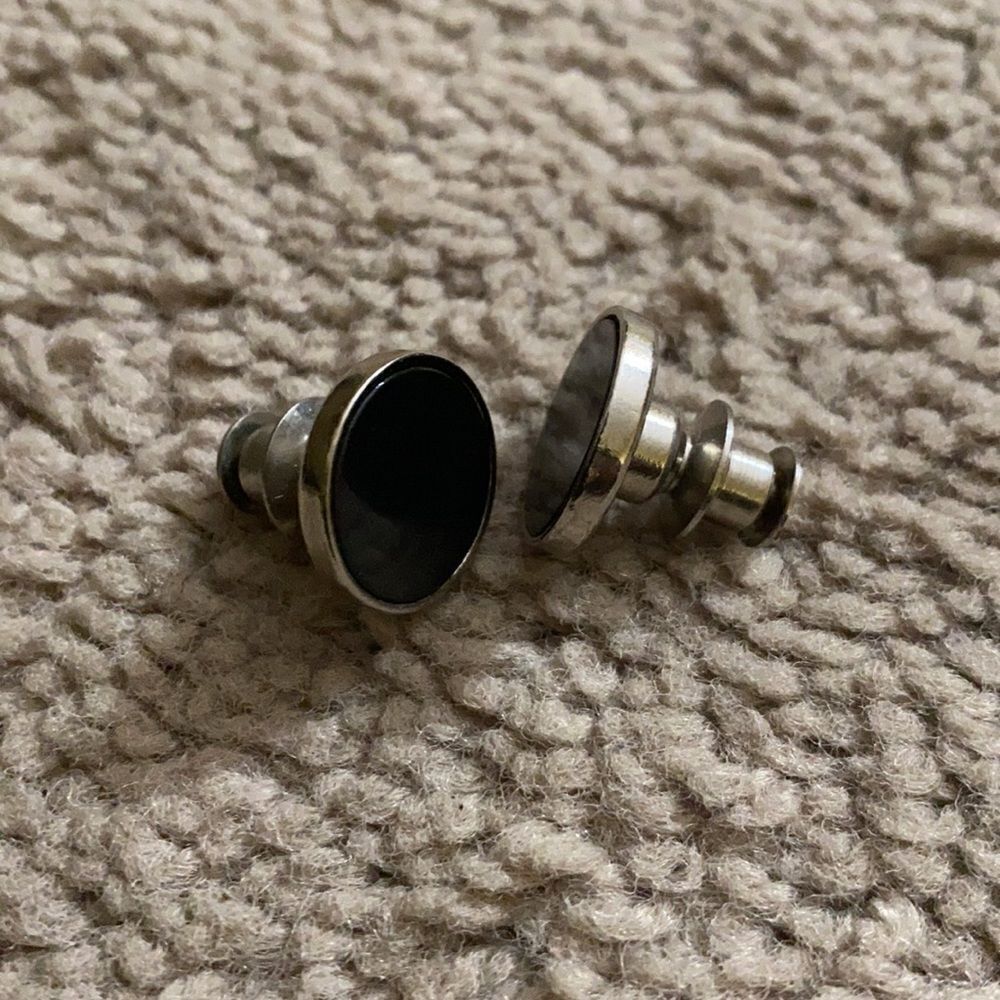 Two Pairs Of Cufflinks - image 2